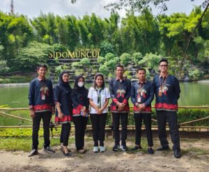Tingkatkan Akselerasi Investasi, DPMPPTSP Kabupaten Lampung Selatan Lakukan The Journey Of Java Investment 2024