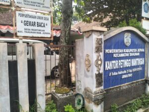 Diduga, Oknum BPN Memperbolehkan Pembentukan Pantia PTSL dari Unsur Perangkat Desa Diduga, Oknum BPN Memperbolehkan Pembentukan Pantia PTSL dari Unsur Perangkat Desa