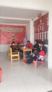 Rapat Awal Tahun DPC PWRI Kabupaten Lampung Selatan: Mempersiapkan Program Kerja Mendukung Ketahanan Pangan dan Makan Gratis Rapat Awal Tahun DPC PWRI Kabupaten Lampung Selatan: Mempersiapkan Program Kerja Mendukung Ketahanan Pangan dan Makan Gratis