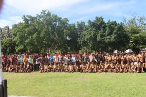 Polisi Peringatkan: Tindak Tegas Bagi Pelaku Tawuran dan Pembuat Konten Kekerasan