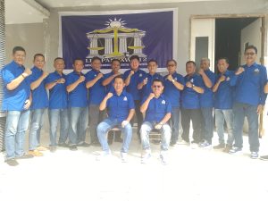 ‎LBH Pandawa 12 Hadir di Lampung Selatan, "Bismillah Bisa" Dukung Program Bupati dan Wakil Bupati Lampung Selatan ‎