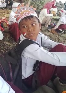 Keren Pokok'e !! Pantai Titian Mutiara Jadi Sasaran, Karnaval Memeriahkan HUT RI Ke-80 Keren Pokok'e !! Pantai Titian Mutiara Jadi Sasaran, Karnaval Memeriahkan HUT RI Ke-80