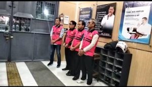 Mark-Up 1 Milyar Lebih, Kejari Kota Metro Tetapkan Robby Kurniawan Saputra Bersama Rekannya Jadi Tersangka Mark-Up 1 Milyar Lebih, Kejari Kota Metro Tetapkan Robby Kurniawan Saputra Bersama Rekannya Jadi Tersangka