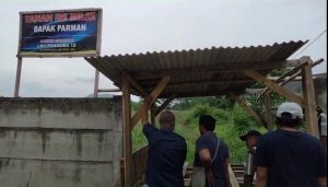 Selaku Kuasa Hukum, Tim Advokasi LBH Pandawa 12 Turun ke Lokasi Sengketa Tanah Milik Parman yang Diklaim PT.BW di Tanjung Bintang
