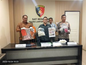 HA (20) Warga Babulang Ditangkap Polisi Lantaran Melakukan Pemerkosaan Anak Dibawah Umur HA (20) Warga Babulang Ditangkap Polisi Lantaran Melakukan Pemerkosaan Anak Dibawah Umur