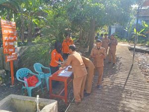 Destana Desa Kotaguring dan Tanjung Gading Resmi Dibentuk, Ini Pesan BPBD Lamsel !! Destana Desa Kotaguring dan Tanjung Gading Resmi Dibentuk, Ini Pesan BPBD Lamsel !!