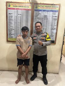 Patut Diapresiasi !! Aksi Heroik, Aipda Deni Meydistira Amankan Pelaku Pencurian Uang Nilai 600 Juta Rupiah