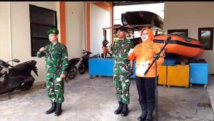 Pentingnya Peningkatan Kompetensi dan Kesiapsiagaan, BPBD Lamsel Gelar Kegiatan Peningkatan Kapasitas TRC Bencana di Tahun 2026