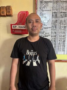 Dari Aceh, Honda HR-V Sembunyikan 9.954 Cartridge Etomidate Gagal Menyeberang dari Bakauheni Dari Aceh, Honda HR-V Sembunyikan 9.954 Cartridge Etomidate Gagal Menyeberang dari Bakauheni