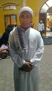 Ponpes Walisongo Gelar Syukuran dan Doa Bersama Untuk Jamaah Haji Tahun 2026 Ponpes Walisongo Gelar Syukuran dan Doa Bersama Untuk Jamaah Haji Tahun 2026