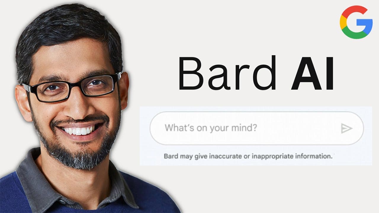 google luncurkan chatbot pesaing chatgpt namanya bard