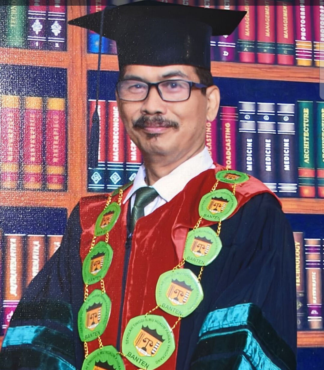Asst.Prof Dr Dwi Seno Wijanarko.SH,,MH, Apresiasi Polda Metro Jaya, Gerebek Gudang Narkoba di Bekasi