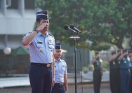 Panglima TNI: Jaga Terus Performa TNI, Agar Tetap Dipercaya Oleh Masyarakat