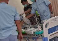 Seorang Anak Usia 10 Tahun Di Tuban, Meninggal Usai Menjalani Operasi Di RS Graha Husada.