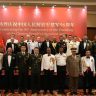 TNI Dan Militer Cina Perkuat Diplomasi Serta Kerja Sama Pertahanan Demi Kemajuan Bersama TNI Dan Militer Cina Perkuat Diplomasi Serta Kerja Sama Pertahanan Demi Kemajuan Bersama