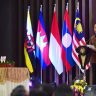 Presiden Jokowi: Jadikan Asia Tenggara Kawasan Damai dan Sejahtera