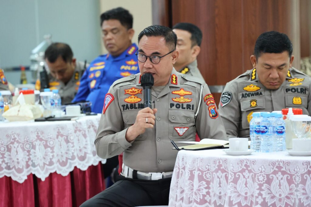 Operasi Zebra Semeru 2023, Mampu Turunkan Angka Kematian di Jalan Operasi Zebra Semeru 2023, Mampu Turunkan Angka Kematian di Jalan