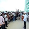 Kesan dan Harapan Penggiat Seni Pertama Kali Kunjungi IKN bersama Presiden Jokowi