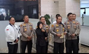 Jaga Pemilu Damai, Operasi Nusantara Cooling System Kedepankan Upaya Preemtif dan Preventif Jaga Pemilu Damai, Operasi Nusantara Cooling System Kedepankan Upaya Preemtif dan Preventif