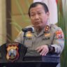 Polda Jatim Siap Sukseskan Pemilu 2024 Dengan Menggelar "Operasi Kepolisian Terpusat Mantap Brata Semeru 2023-2024"