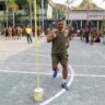 Prajurit Kodim Bojonegoro laksanakan Garjas Periodik II tahun 2023 Prajurit Kodim Bojonegoro laksanakan Garjas Periodik II tahun 2023