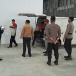 Tidak Hanya Polisi, Pemantauan Gudang Logistik KPU Kubu Raya diawasi 11 CCTV Selama 24 Jam Tidak Hanya Polisi, Pemantauan Gudang Logistik KPU Kubu Raya diawasi 11 CCTV Selama 24 Jam