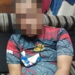 Pelaku Penggelapan Mobil Berhasil di Ringkus Jatanras Polres Kubu Dan Amankan Barang Bukti di Kalsel Pelaku Penggelapan Mobil Berhasil di Ringkus Jatanras Polres Kubu Dan Amankan Barang Bukti di Kalsel