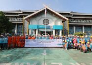 Amankan Pasokan Listrik Jelang Nataru, PLN Siagakan 1.250 Petugas Layanan Teknik