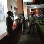 Sambangi Tempat Keramaian Ini Yang Dilakukan Patroli Biru Polsek Mengwi Sambangi Tempat Keramaian Ini Yang Dilakukan Patroli Biru Polsek Mengwi