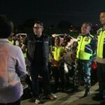 Harkamtibmas Jelang Pemilu 2024, Polres Mojokerto Kota Patroli Skala Besar Harkamtibmas Jelang Pemilu 2024, Polres Mojokerto Kota Patroli Skala Besar