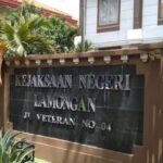Kejaksaan Negeri Lamongan Segera Proses Laporan Dugaan Korupsi Jasmas Kusnadi Kejaksaan Negeri Lamongan Segera Proses Laporan Dugaan Korupsi Jasmas Kusnadi