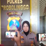 Polres Probolinggo Tetapkan Tersangka Oknum Guru Ngaji yang Rudapaksa Muridnya Hingga Hamil