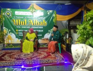 Madrasah Al- Islamiyah Assalafiyah Ulul Albab Sidotopo Sukses Gelar Acara Ikhtibar Ke - 6 Tahun Madrasah Al- Islamiyah Assalafiyah Ulul Albab Sidotopo Sukses Gelar Acara Ikhtibar Ke - 6 Tahun