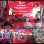 Paguyuban Mitra RPH Babi Mengeluh Fasilitas Masih Kurang Moderen, Berharap Segerah Diperbaiki Paguyuban Mitra RPH Babi Mengeluh Fasilitas Masih Kurang Moderen, Berharap Segerah Diperbaiki