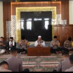 Tingkatkan Iman dan Taqwa di Bulan Ramadhan Polres Bondowoso Rutin Gelar Binrohtal dan Tadarus Tingkatkan Iman dan Taqwa di Bulan Ramadhan Polres Bondowoso Rutin Gelar Binrohtal dan Tadarus