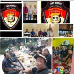 Ketua FRN DPC Banyuwangi Terima Kunjungan Ketua DPW FRN Jawa Timur Serta Jajaran. Ketua FRN DPC Banyuwangi Terima Kunjungan Ketua DPW FRN Jawa Timur Serta Jajaran.