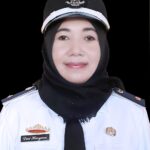 Dihari Yang Fitri 1445 H, Dwi Haryani dan Segenap Aparatur Desa Cinta Mulya Mengucapkan Mohon Maaf Lahir dan Batin