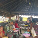 Minggu Kasih, Ksatria Buaya Putih Gelar Acara Makan Bersama Masyarakat Minggu Kasih, Ksatria Buaya Putih Gelar Acara Makan Bersama Masyarakat