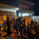 Antisipasi Kenakalan Remaja dan Kejahatan Jalanan