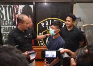 Nekat Remas Payudara Wanita, Pria Bujang Berakhir Masuk Bui