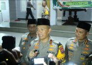 Polda Jawa Timur Siapkan 16 Ribu Personel Gabungan Saat Mudik Lebaran