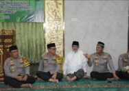 Peringatan Nuzulul Quran 1445 H, Berikut ini Pesan Kapolda Sulteng