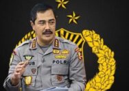 Walaupun Media Memberitakan Calon Kuat Gubernur Sumut, Wakapolri Tolak Jadi Calon Gubernur