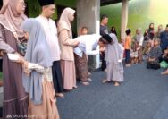Mimpi Anak Yatim: Dua Harapan untuk Bapak Suja'i, Pelindung dan Penyemangat