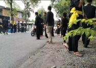 PSHW Ranting Kedumpring Bagi,bagi Takjil,di Bulan Suci Rahmadhan.