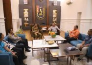 Kepala BNNP Jatim dan Bupati Tuban Ajak Masyarakat Perang Lawan Narkoba