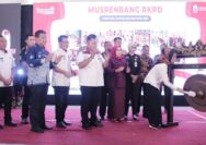 Pemkab Lamsel Gelar Musrenbang RKPD 2025, Selaraskan 1.446 Usulan dari 17 Kecamatan