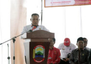 Musrenbang Kecamatan Katibung, Infrastruktur Jalan Masih Jadi Prioritas di 2025