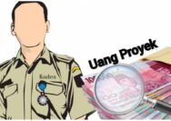 Kepala Desa Maibit Shok, Melihat Berita Terkait Investor Akan Gugat Dirinya