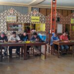 Insan Media Kediri Raya Bersuara Terkait Potensi "Pertarungan Melawan Bumbung Kosong Lagi" Di Pilkada Mendatang